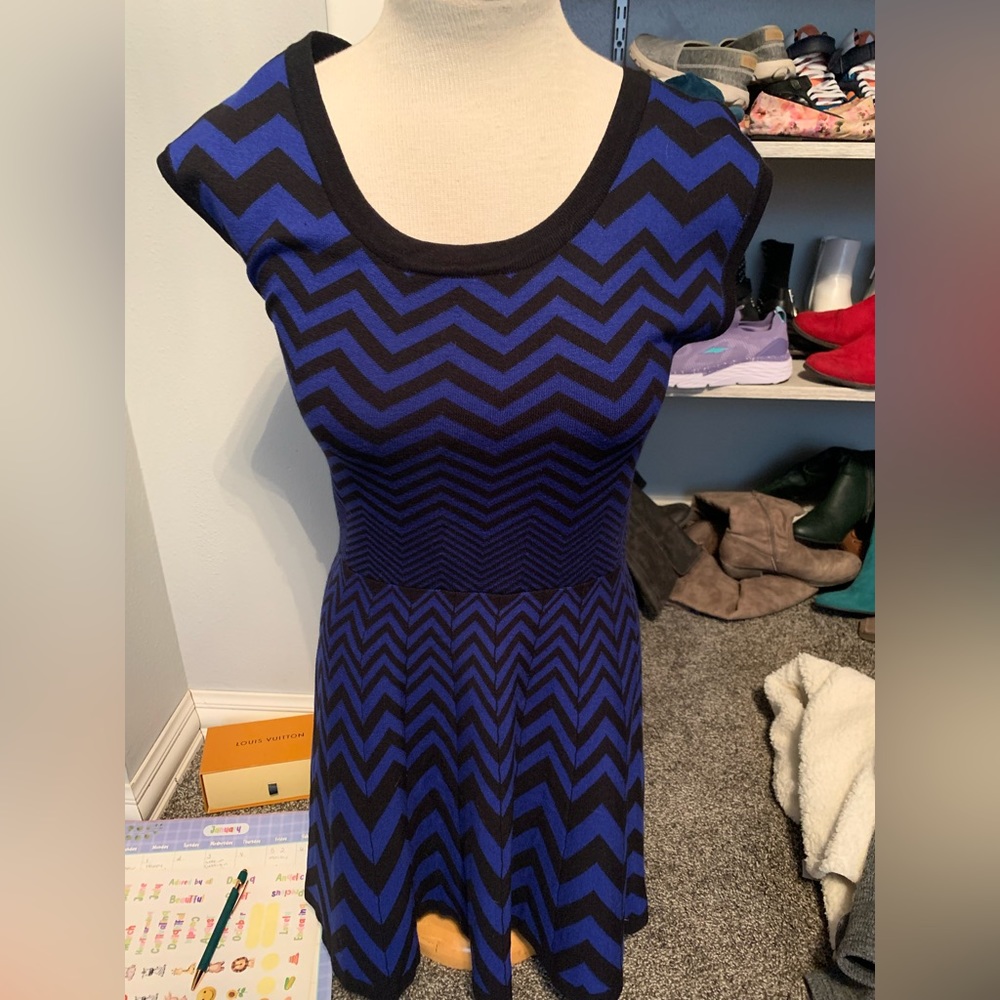 Candie’s Dress